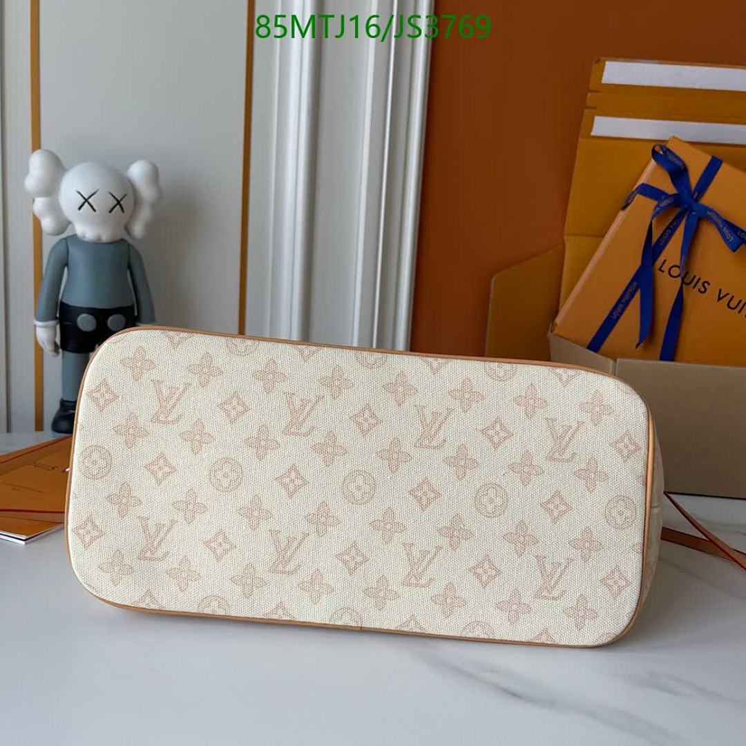 LV-Bag-4A Quality Code: JS3769 $: 85USD