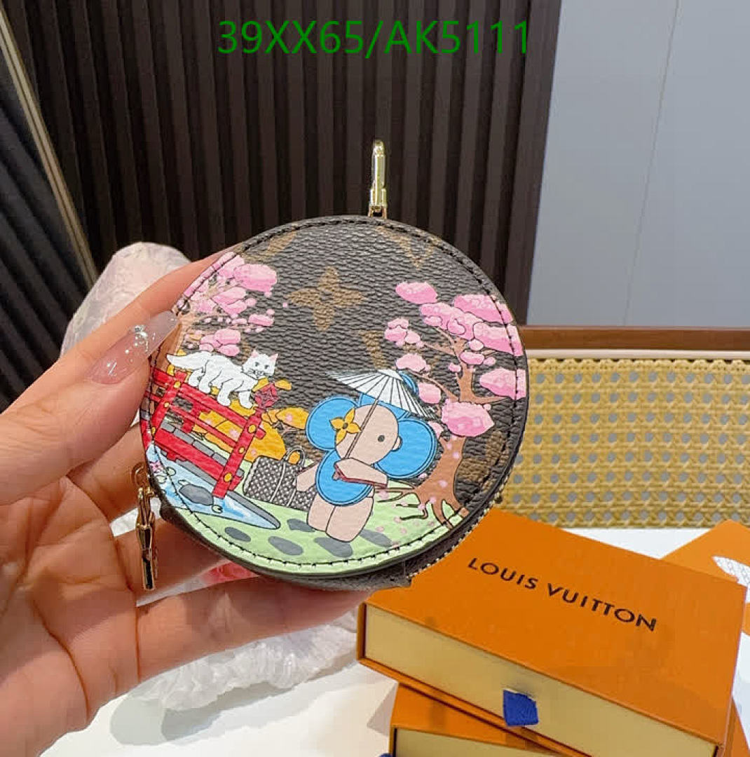 LV-Key pendant Code: AK5111 $: 39USD