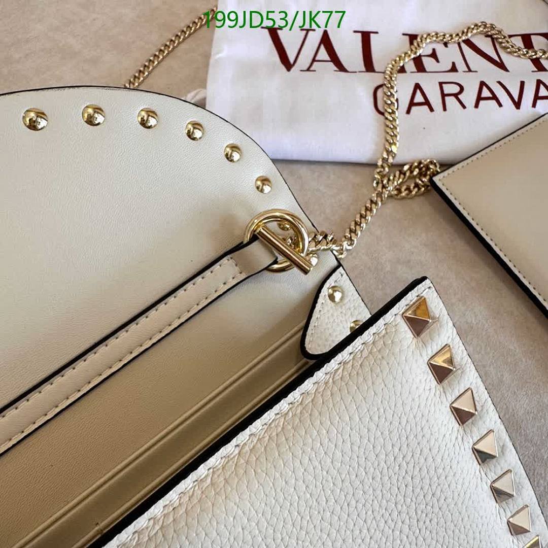 Valentino-Bag-Mirror Quality Code: JK77 $: 199USD