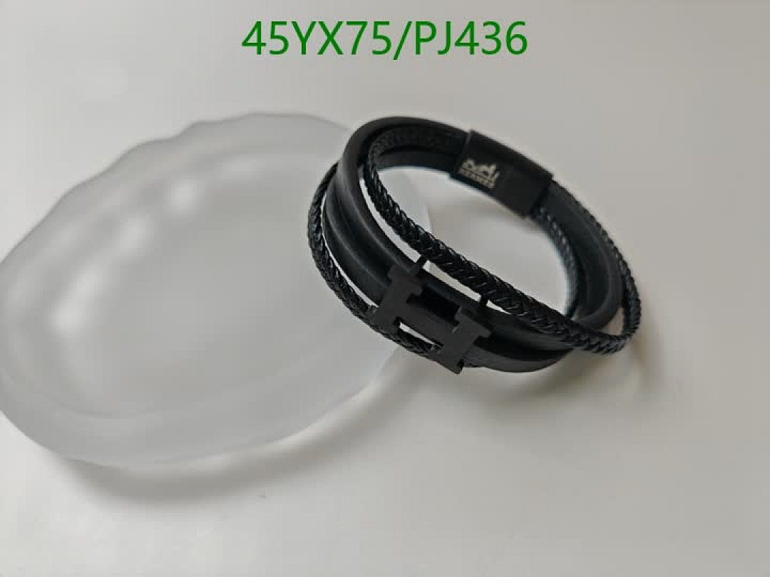 Hermes-Jewelry Code: PJ436 $: 45USD