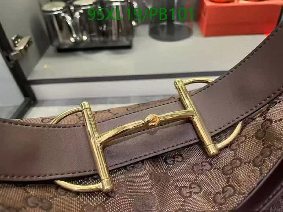 Gucci-Bag-4A Quality Code: PB101 $: 95USD