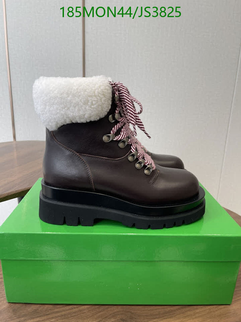 BV-Women Shoes Code: JS3825 $: 185USD