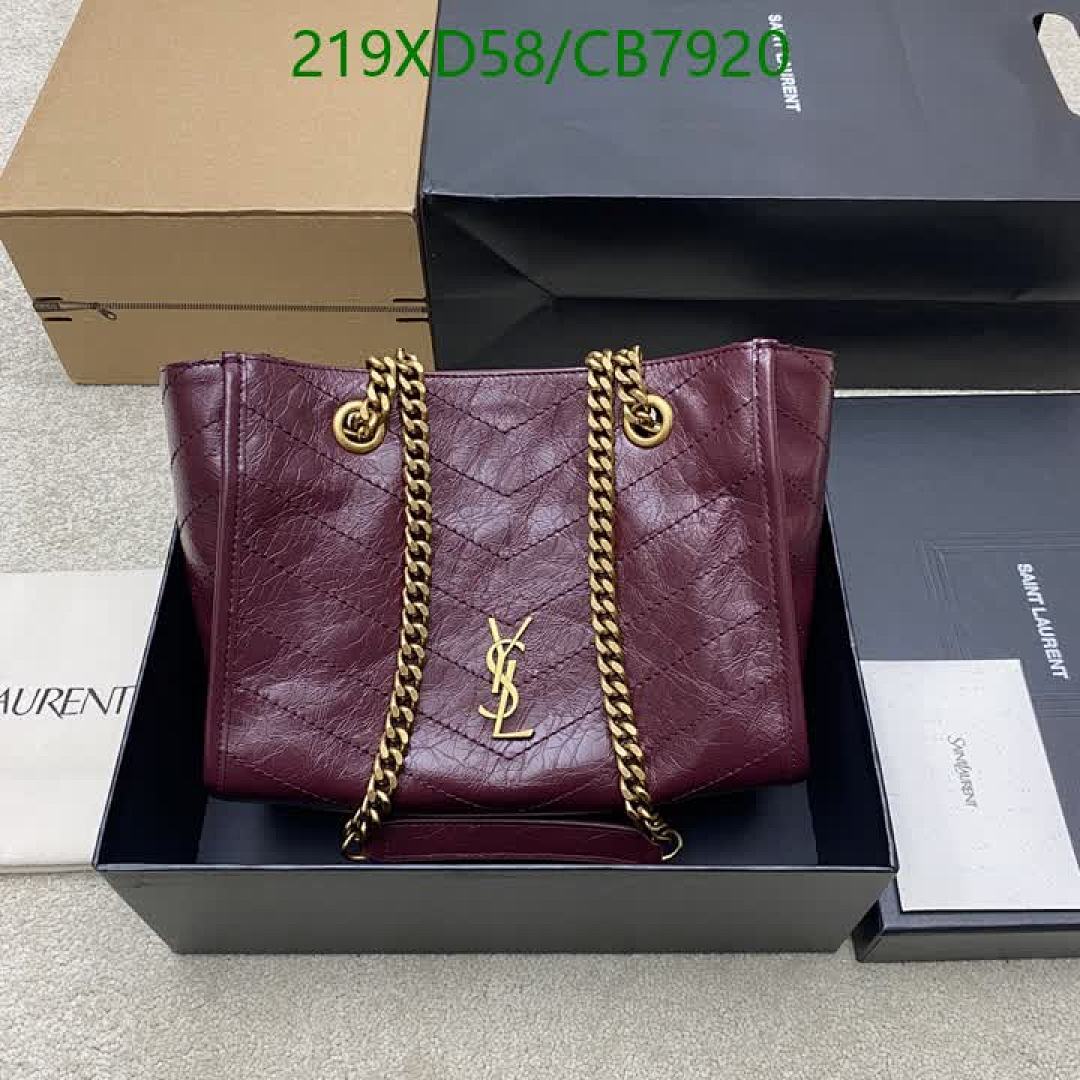 YSL-Bag-Mirror Quality Code: CB7920 $: 219USD