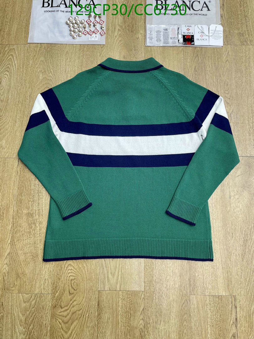 Casablanca-Clothing Code: CC6730 $: 129USD