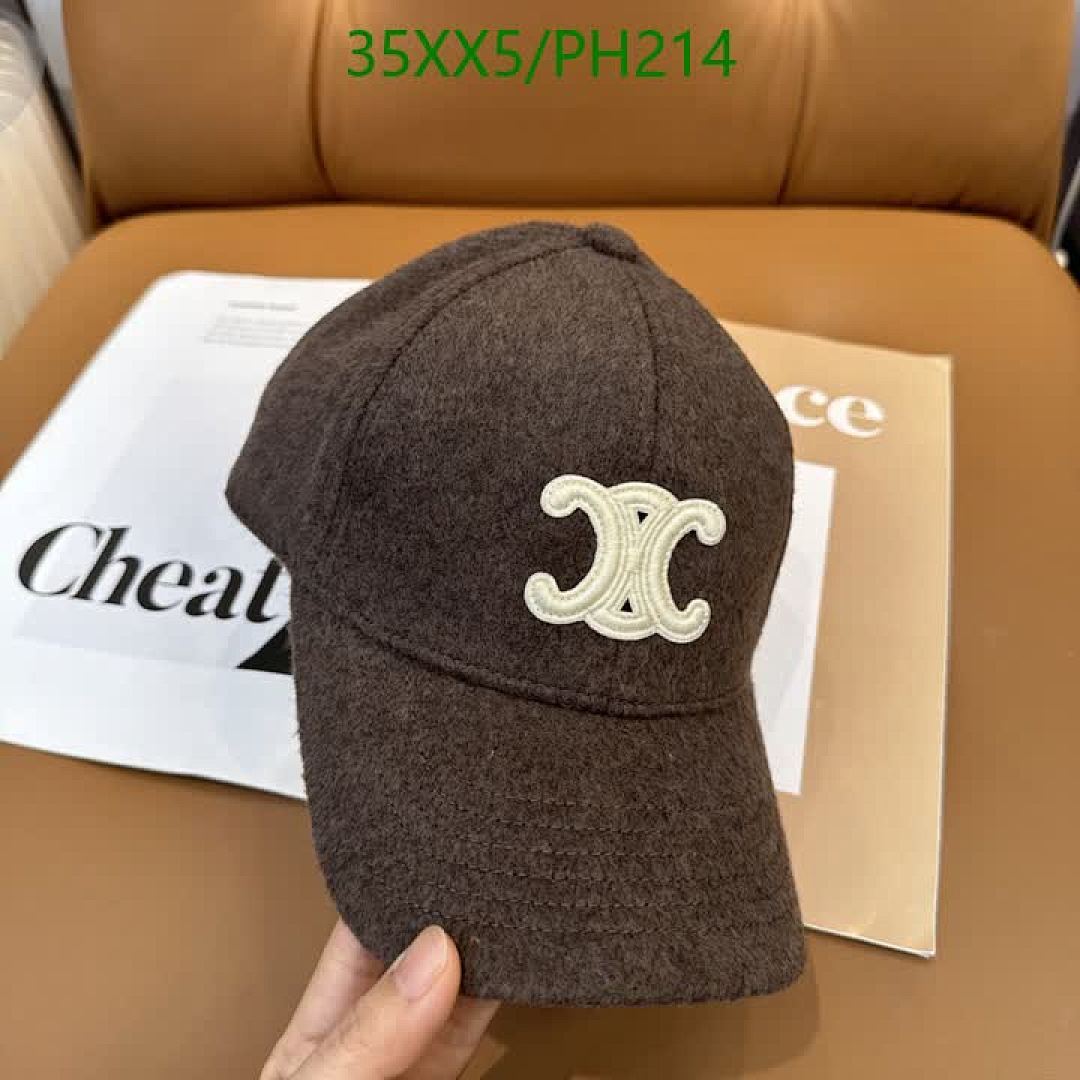 Celine-Cap(Hat) Code: PH214 $: 35USD