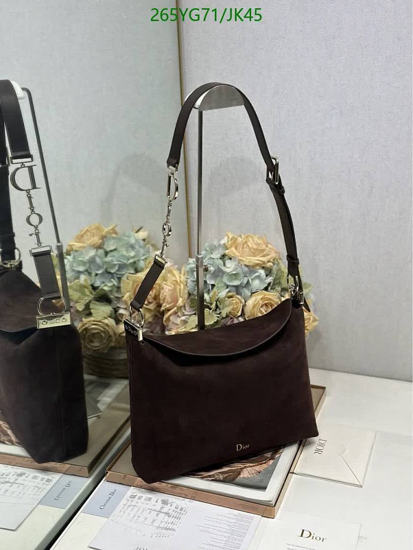 Dior-Bag-Mirror Quality Code: JK45 $: 265USD