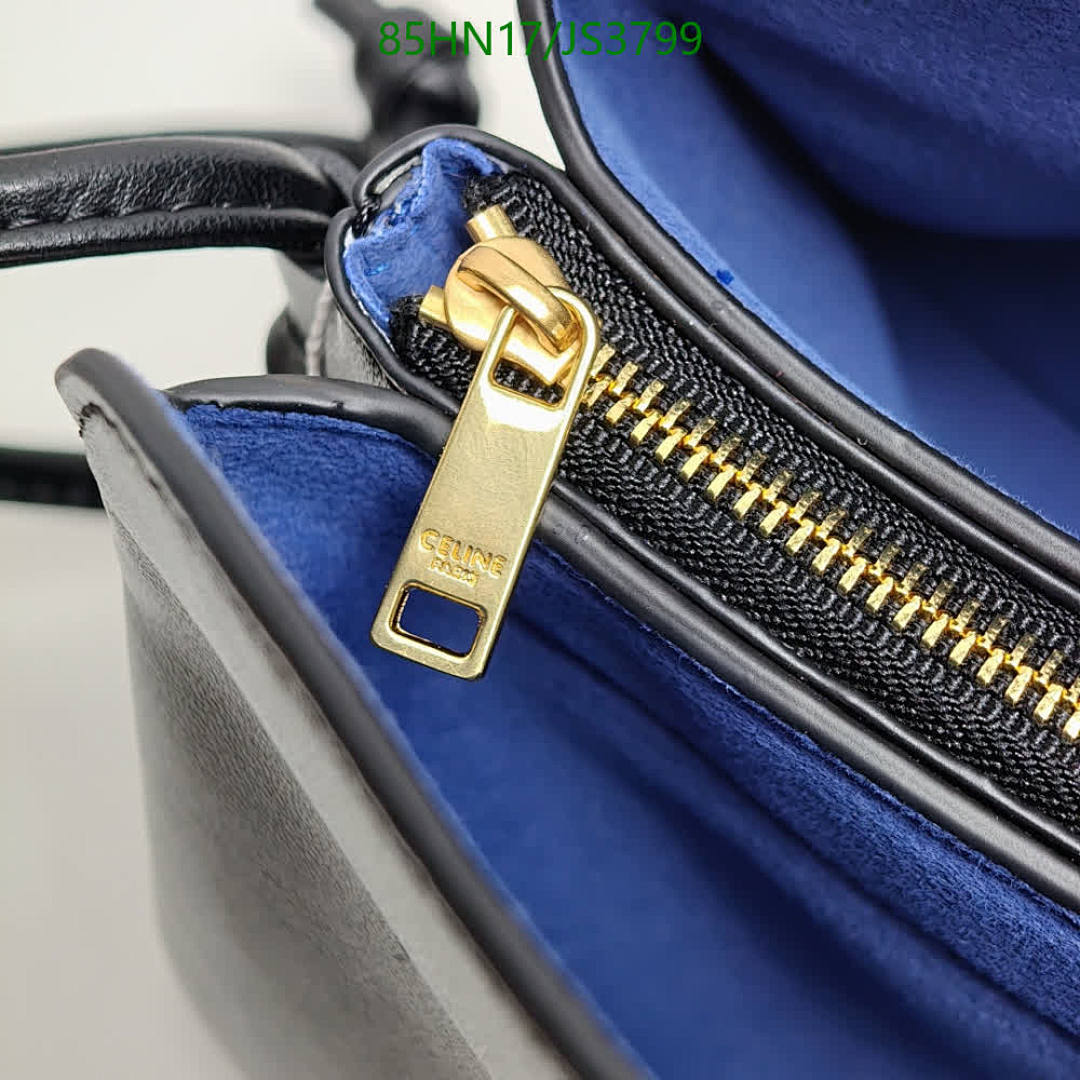 Celine-Bag-4A Quality Code: JS3799 $: 85USD