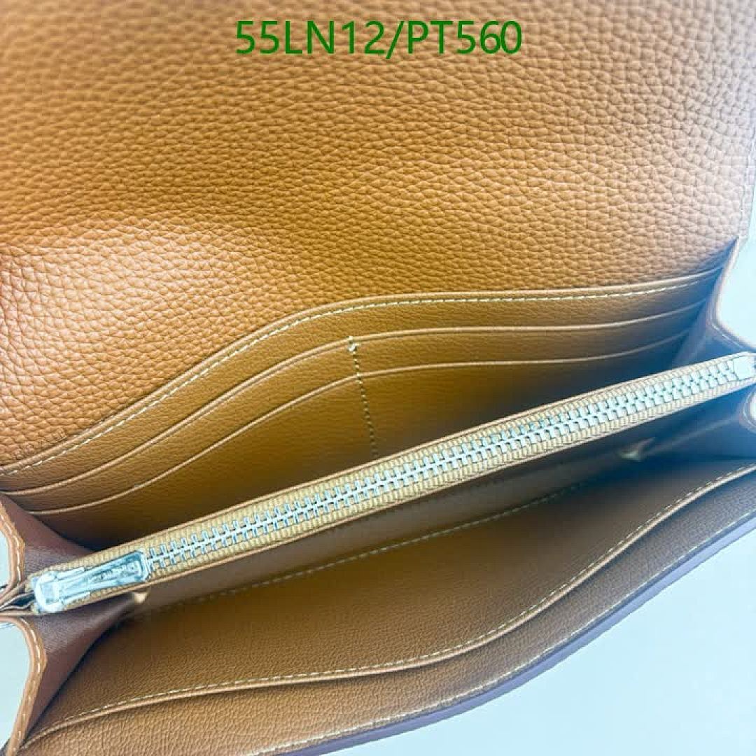 Hermes-Wallet(4A) Code: PT560 $: 55USD