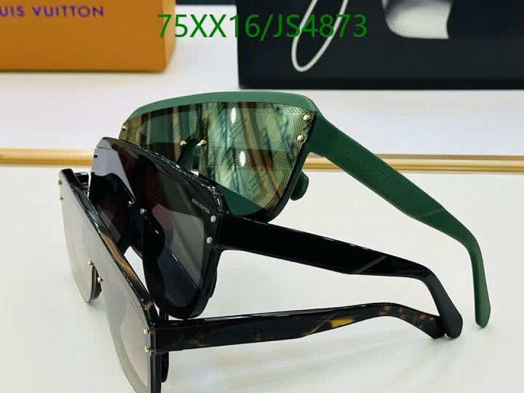 LV-Glasses Code: JS4873 $: 75USD