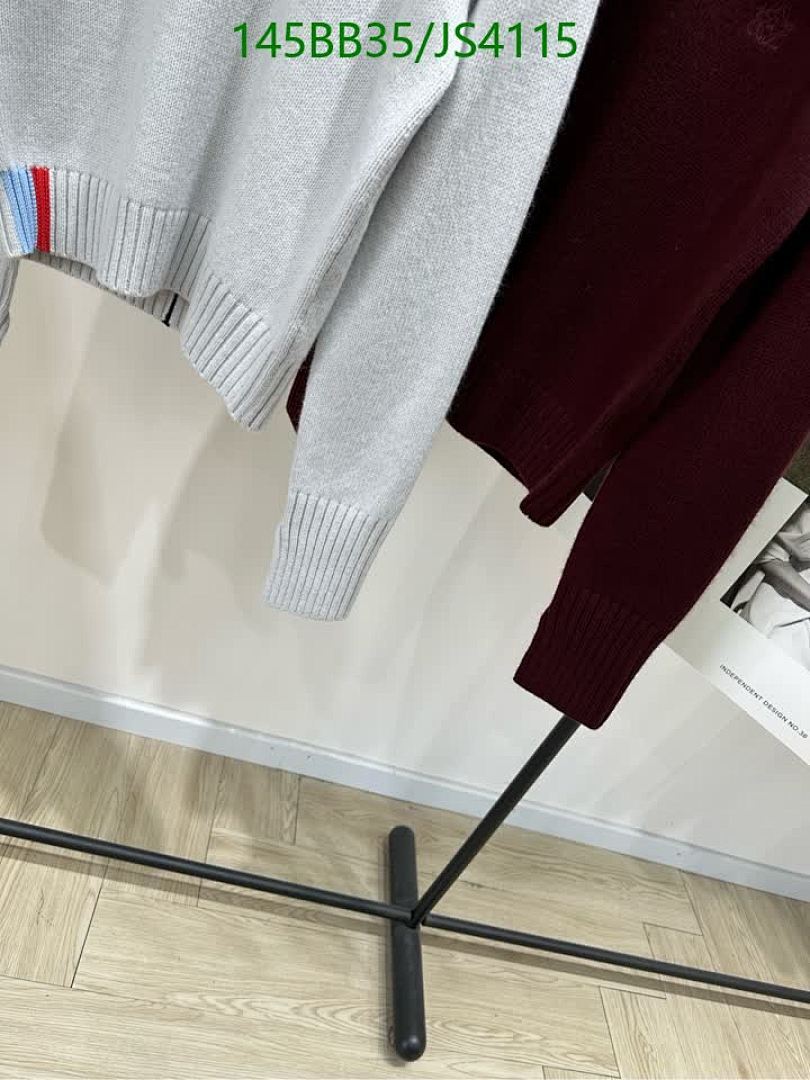 Loewe-Clothing Code: JS4115 $: 145USD