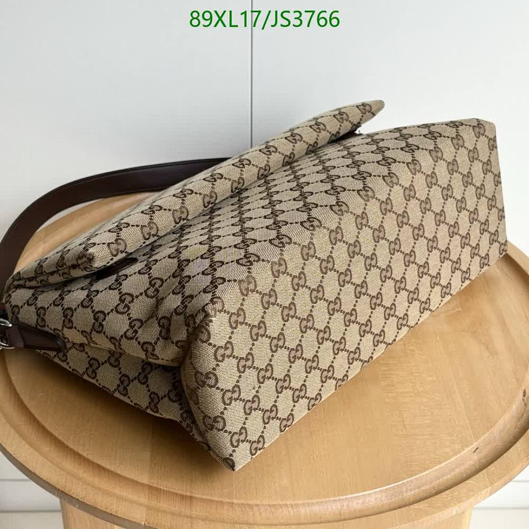 Gucci-Bag-4A Quality Code: JS3766 $: 89USD