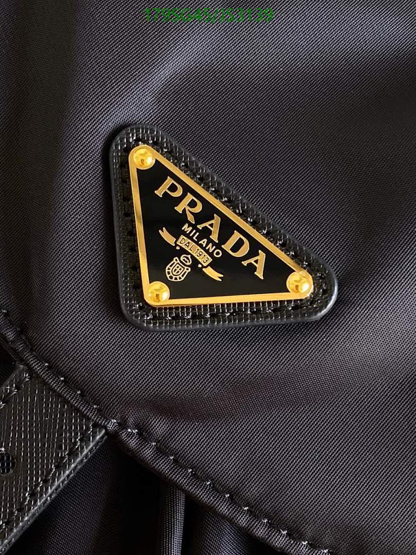 Prada-Bag-Mirror Quality Code: JS3139 $: 179USD