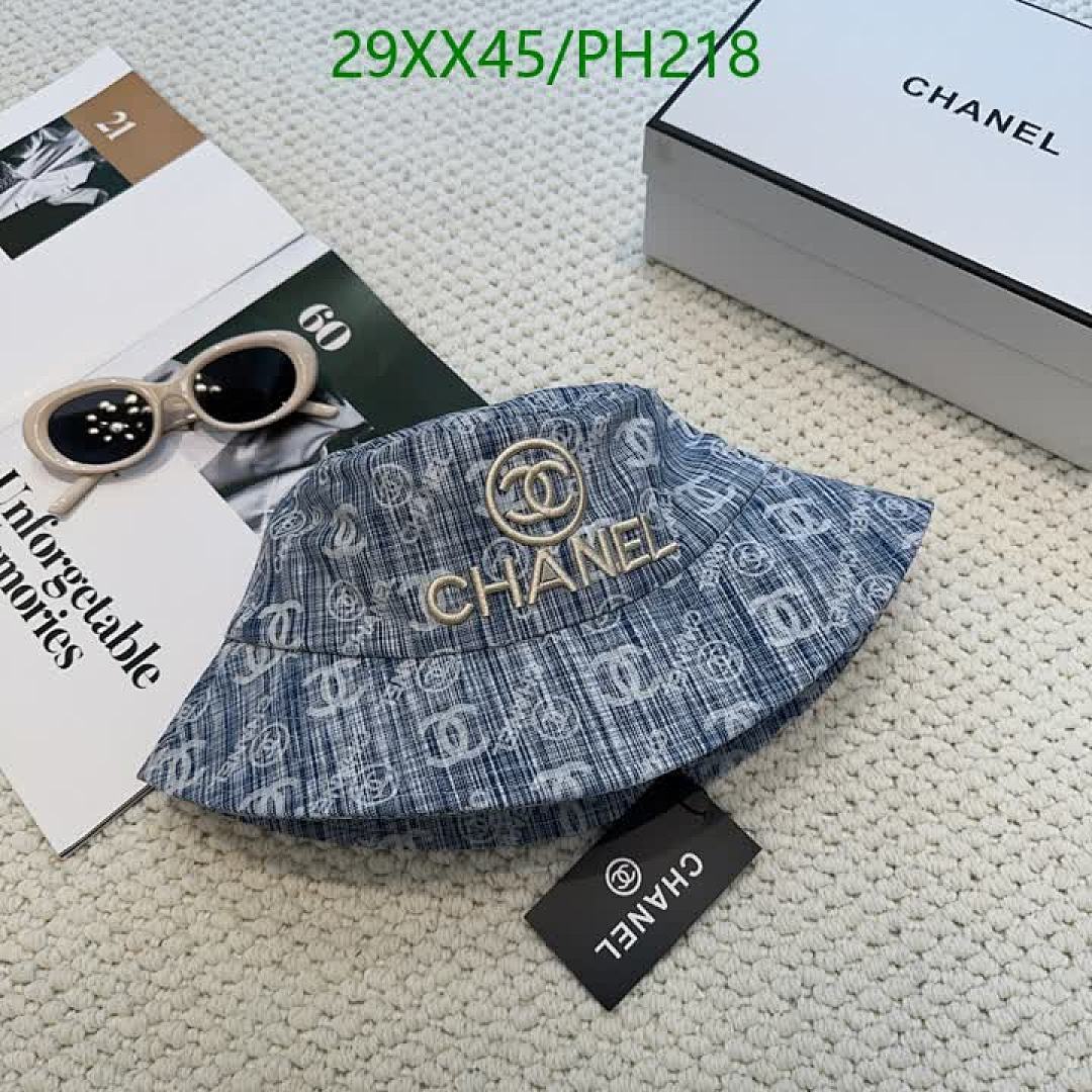 Chanel-Cap(Hat) Code: PH218 $: 29USD