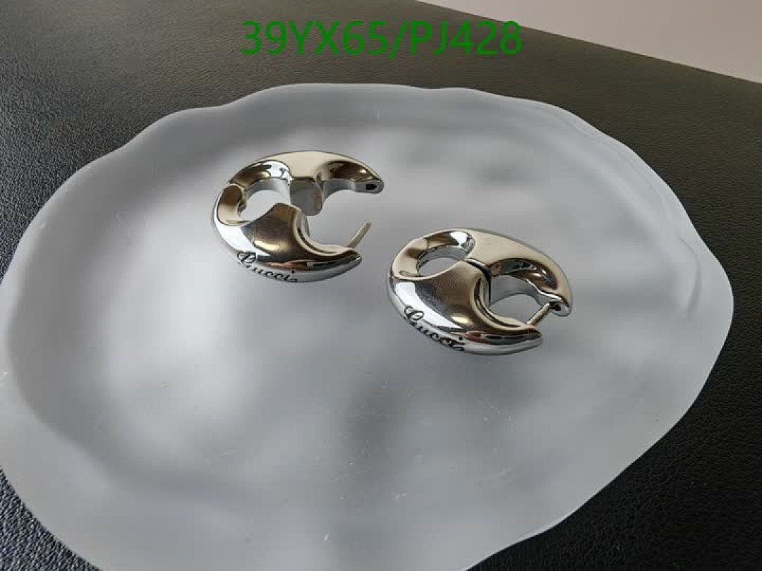 Gucci-Jewelry Code: PJ428 $: 39USD