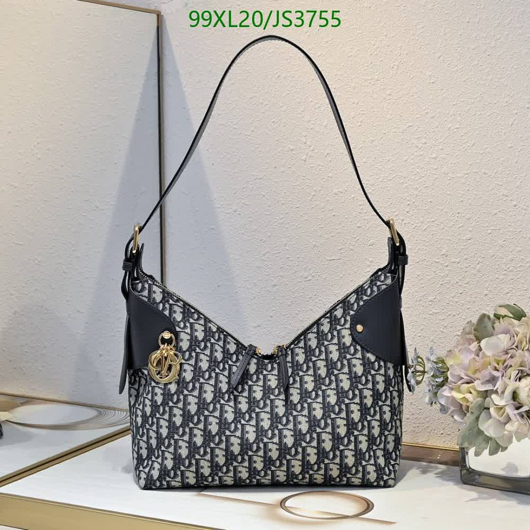 Dior-Bag-4A Quality Code: JS3755 $: 99USD