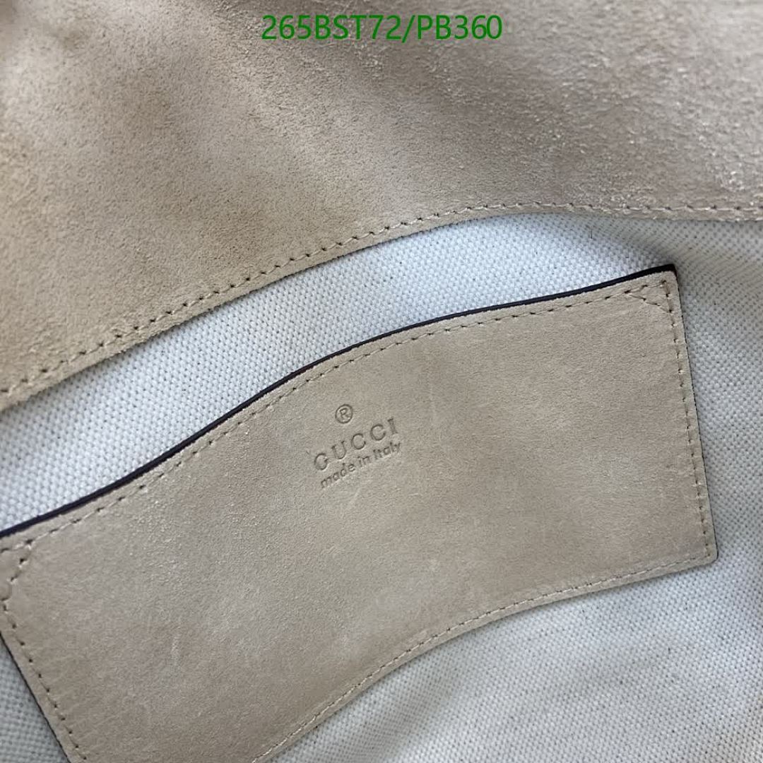 Gucci-Bag-Mirror Quality Code: PB360 $: 265USD