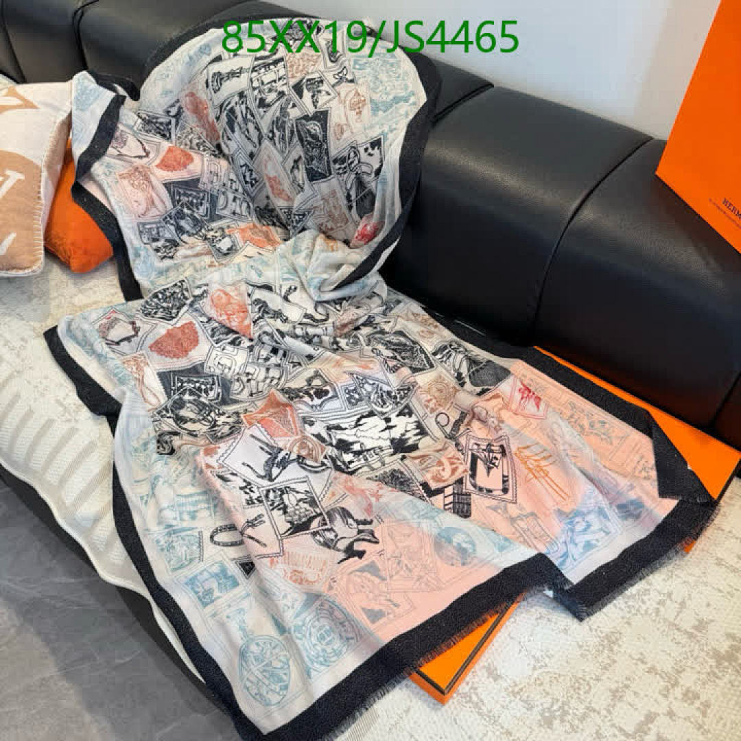 Hermes-Scarf Code: JS4465 $: 85USD