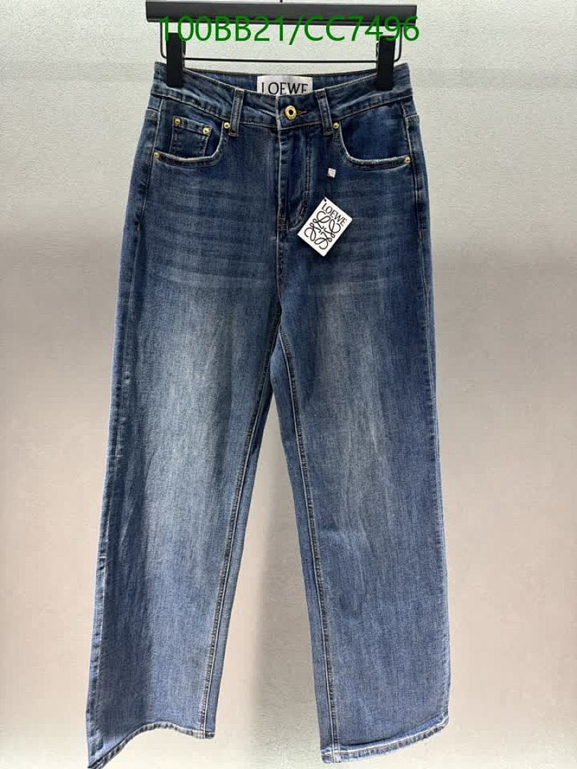 Loewe-Clothing Code: CC7496 $: 100USD