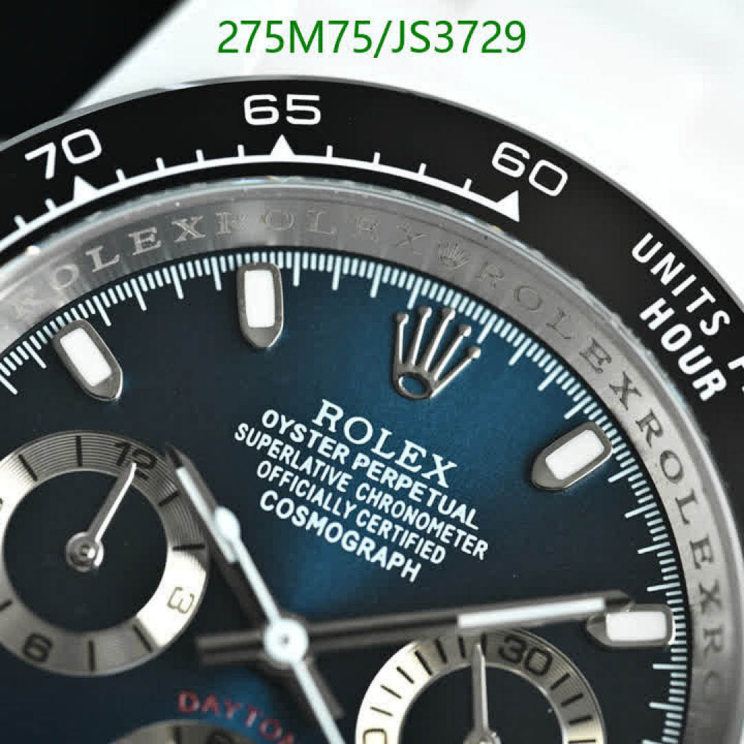 Rolex-Watch-Mirror Quality Code: JS3729 $: 275USD