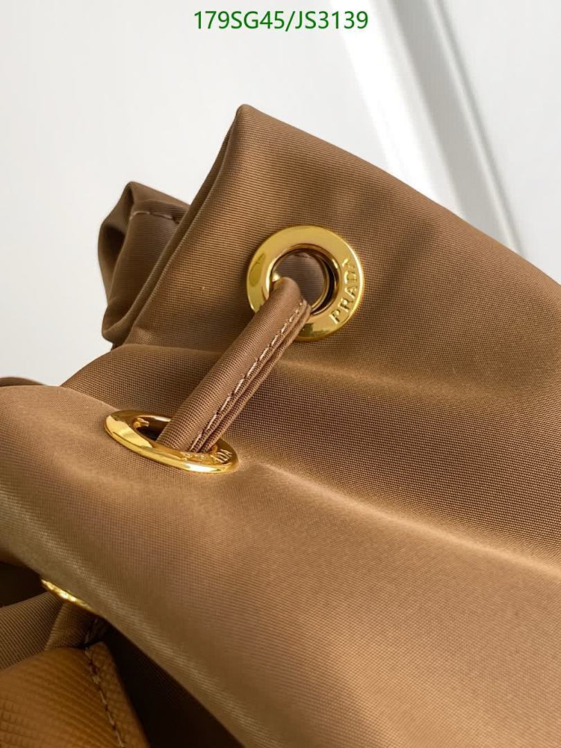 Prada-Bag-Mirror Quality Code: JS3139 $: 179USD