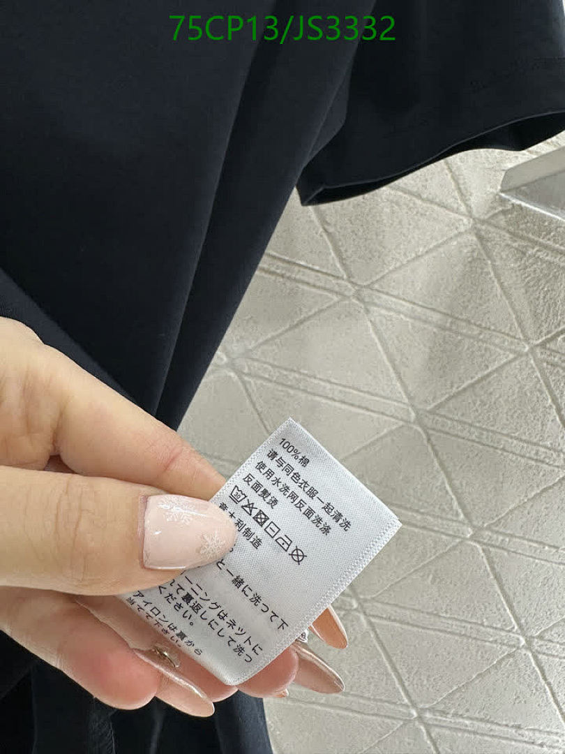 Celine-Clothing Code: JS3332 $: 75USD