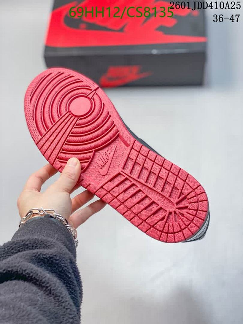 NIKE-Women Shoes Code: CS8135 $: 69USD