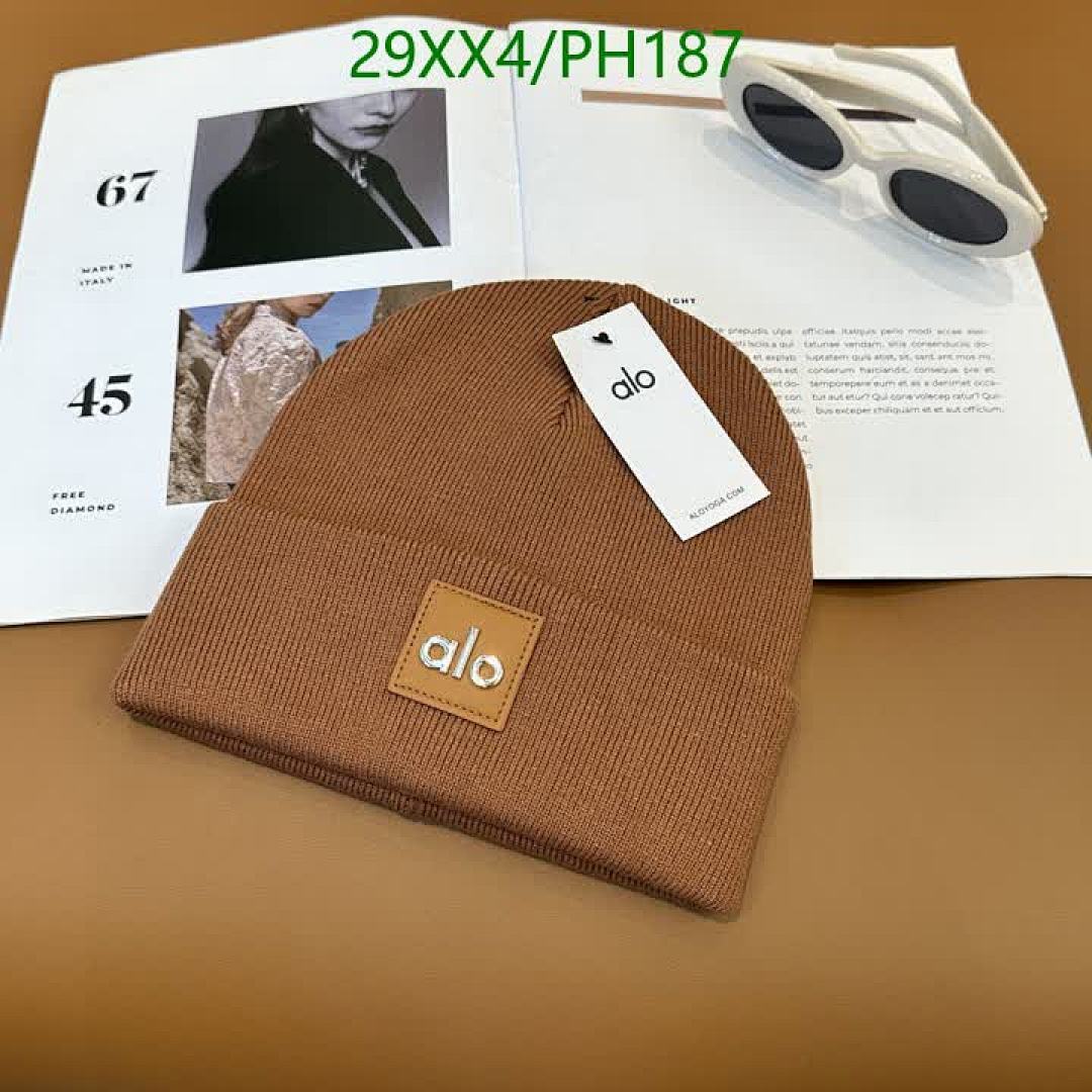 Alo yoga-Cap(Hat) Code: PH187 $: 29USD