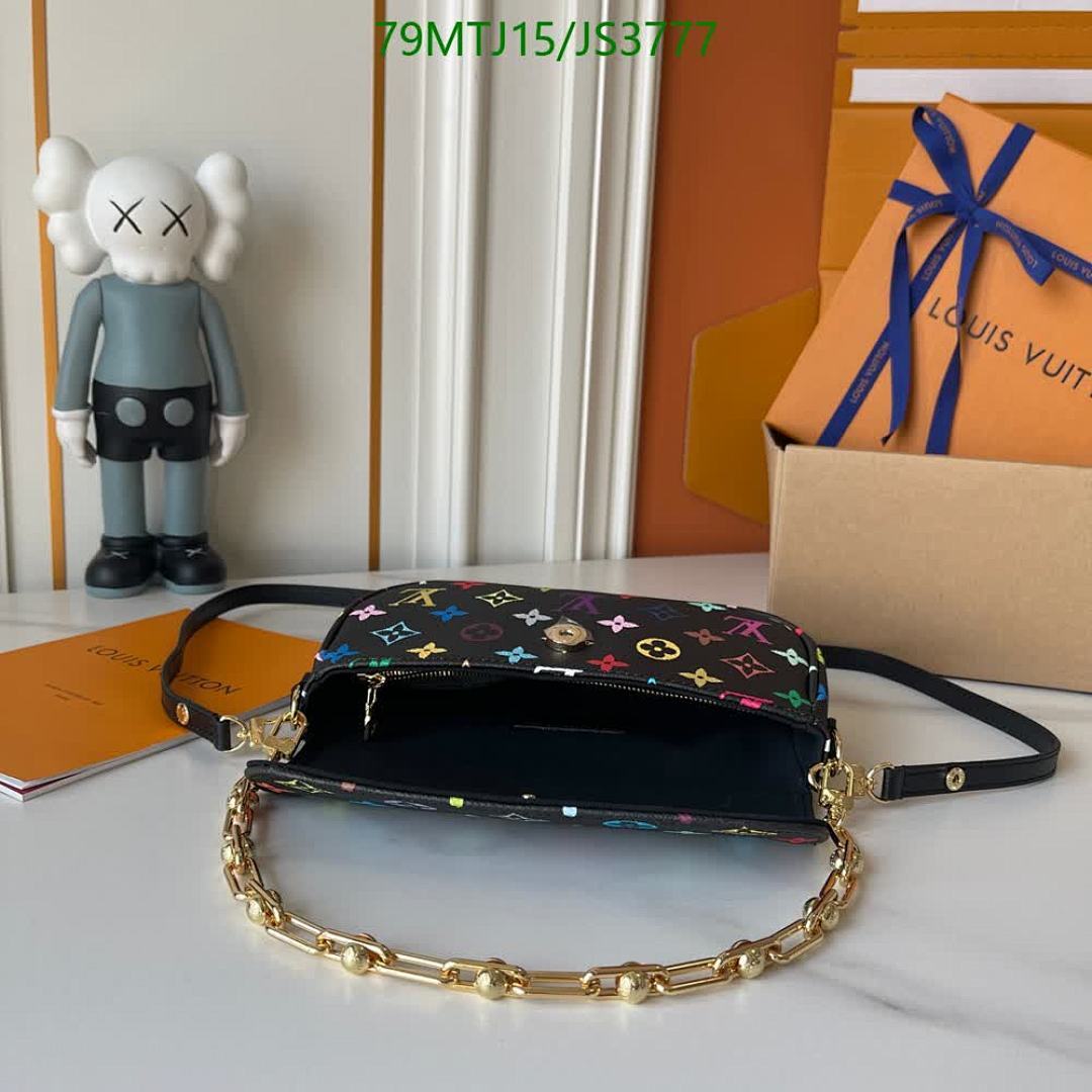 LV-Bag-4A Quality Code: JS3777 $: 79USD