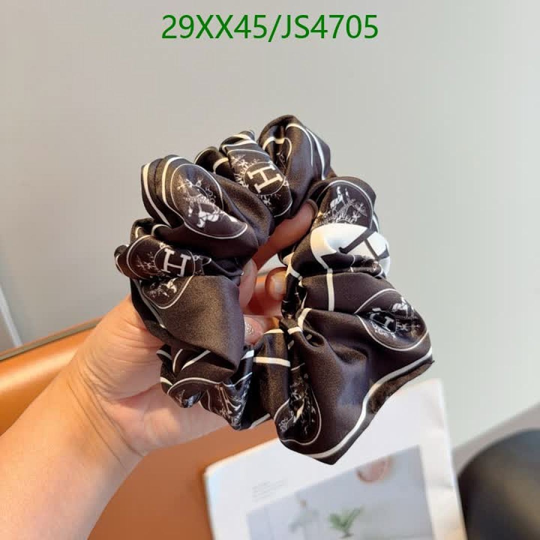 Hermes-Headband Code: JS4705 $: 29USD