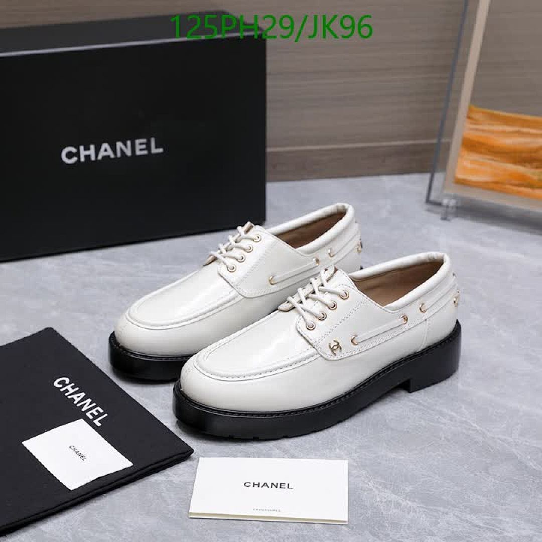 Celine-Women Shoes Code: JK96 $: 125USD