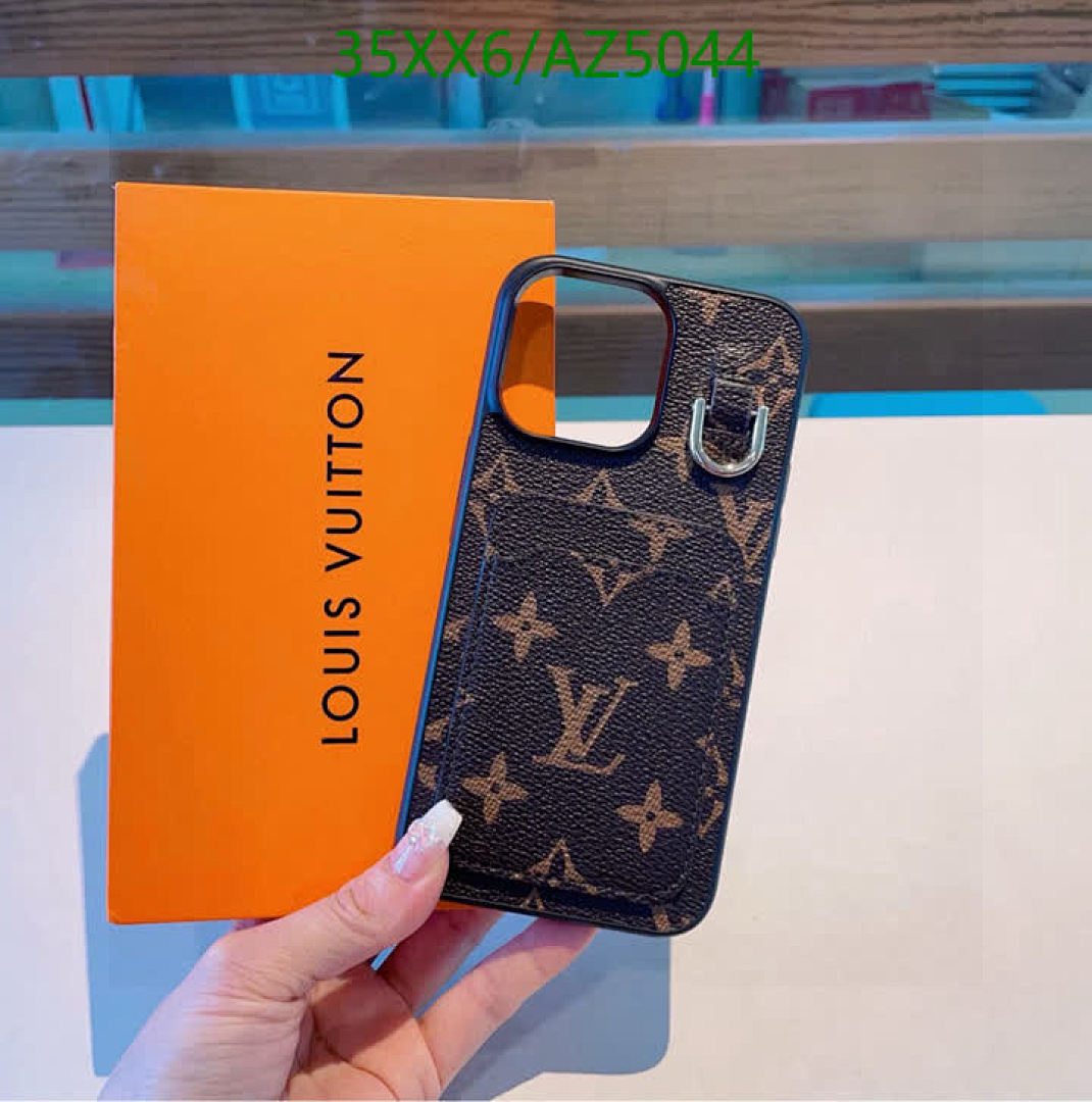 LV-Phone Case Code: AZ5044 $: 35USD