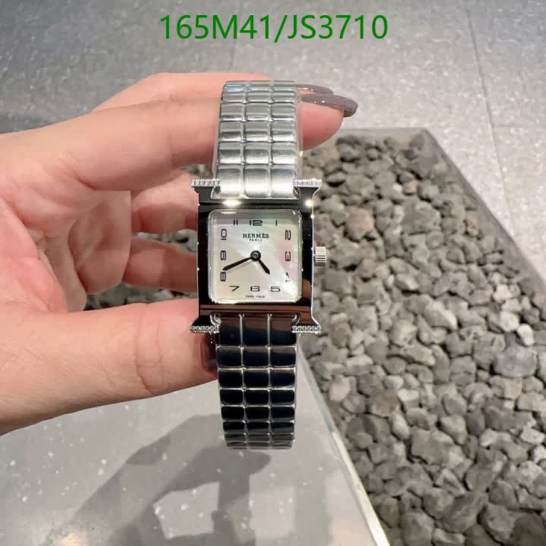 Hermes-Watch(4A) Code: JS3710 $: 165USD