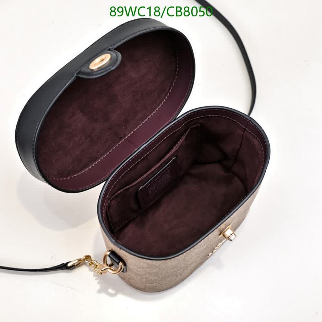 Coach-Bag-4A Quality Code: CB8050 $: 89USD