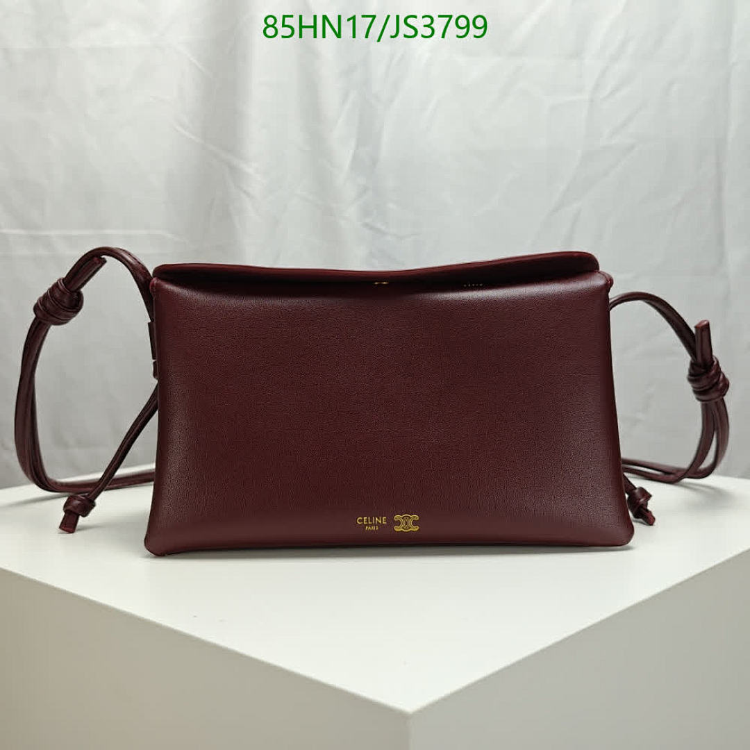 Celine-Bag-4A Quality Code: JS3799 $: 85USD