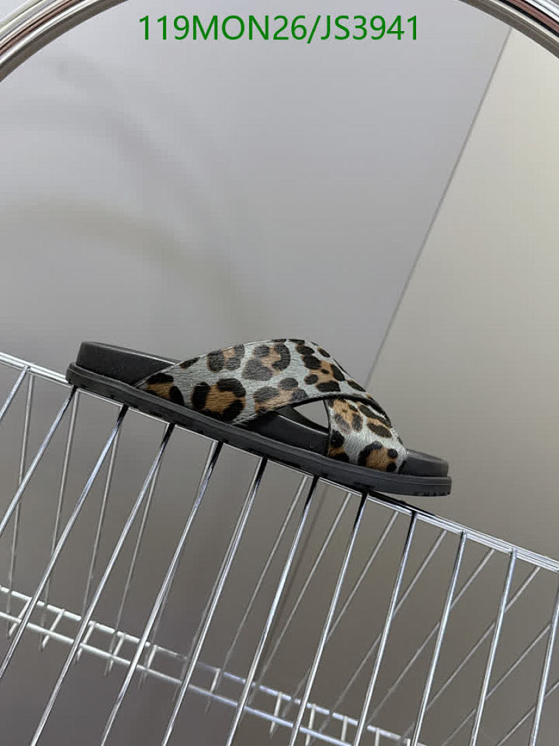 YSL-Women Shoes Code: JS3941 $: 119USD