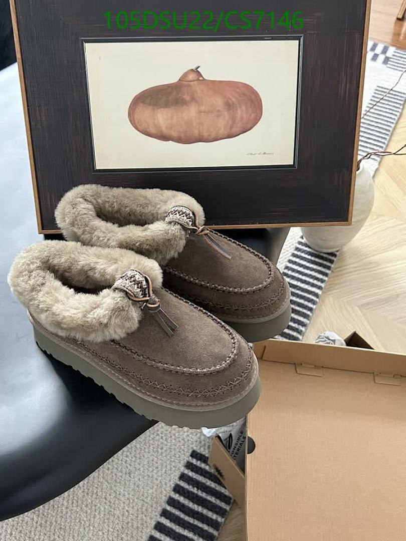 UGG-Women Shoes Code: CS7146 $: 105USD