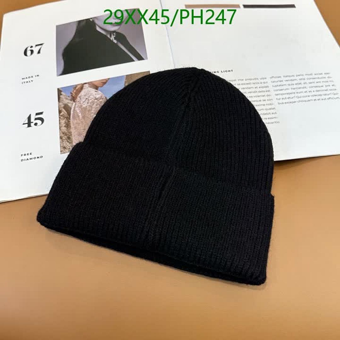 LV-Cap(Hat) Code: PH247 $: 29USD