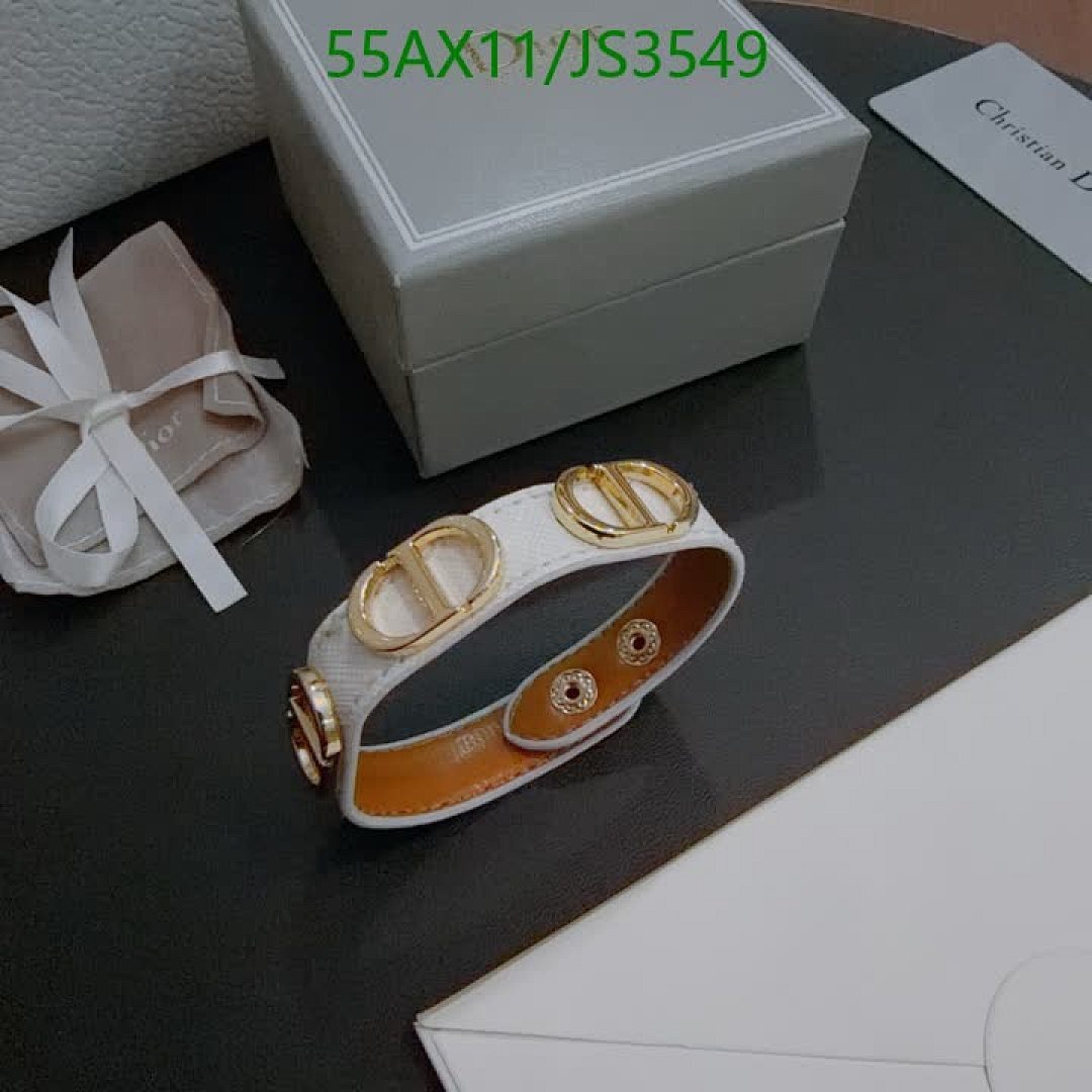 Dior-Jewelry Code: JS3549 $: 55USD