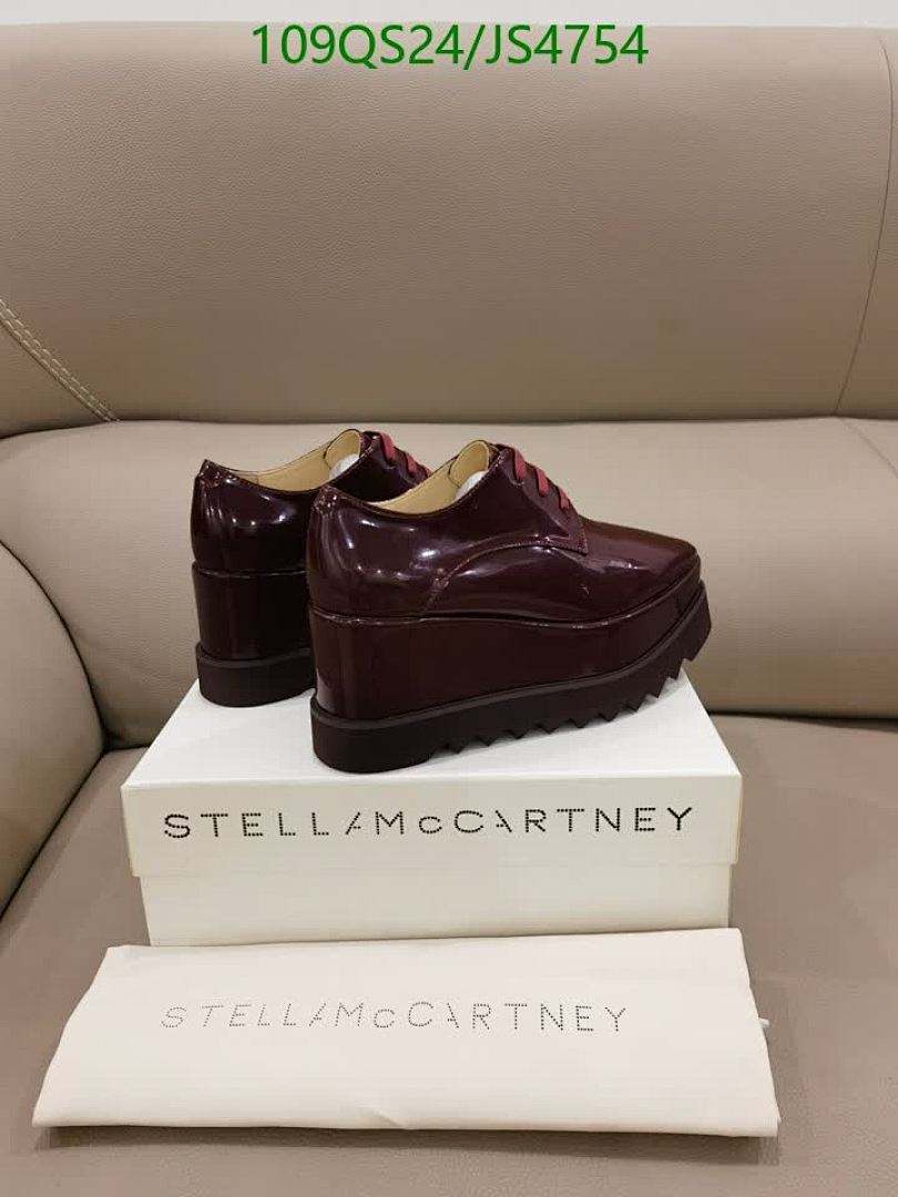 Stella-McCartney-Women Shoes Code: JS4754 $: 109USD