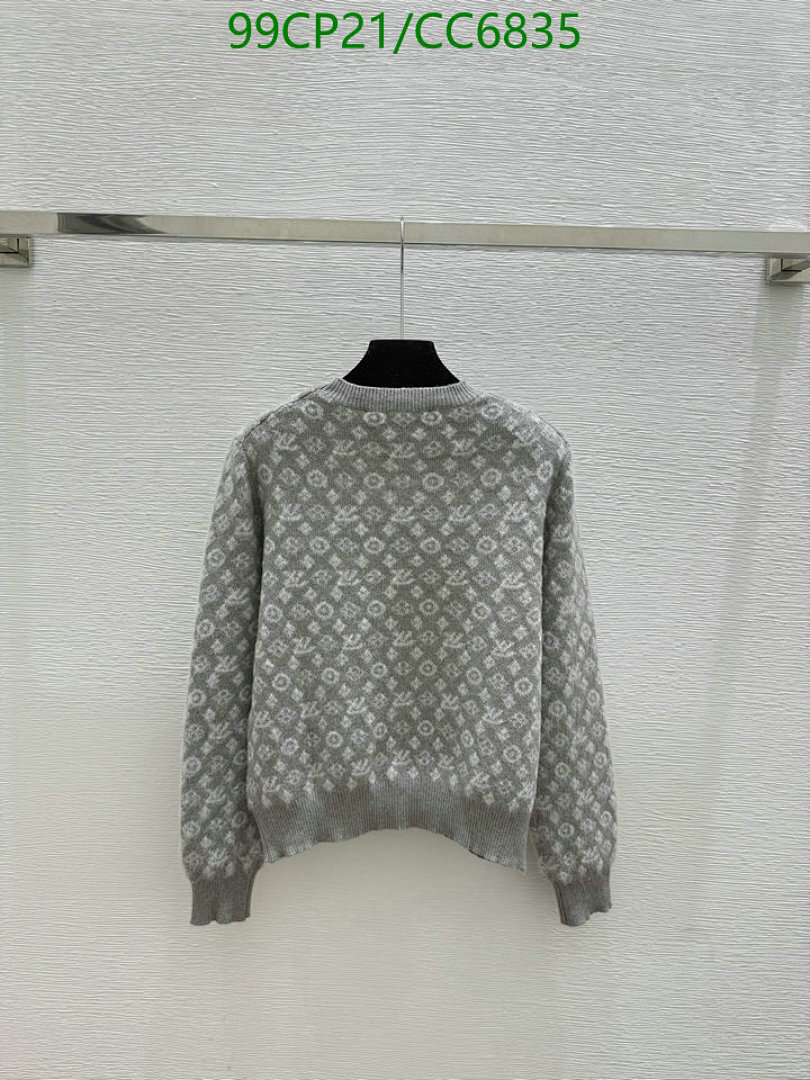 LV-Clothing Code: CC6835 $: 99USD