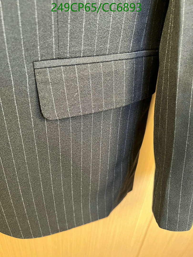 D&G-Clothing Code: CC6893 $: 249USD