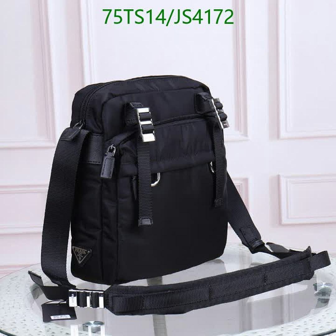 Prada-Bag-4A Quality Code: JS4172 $: 75USD