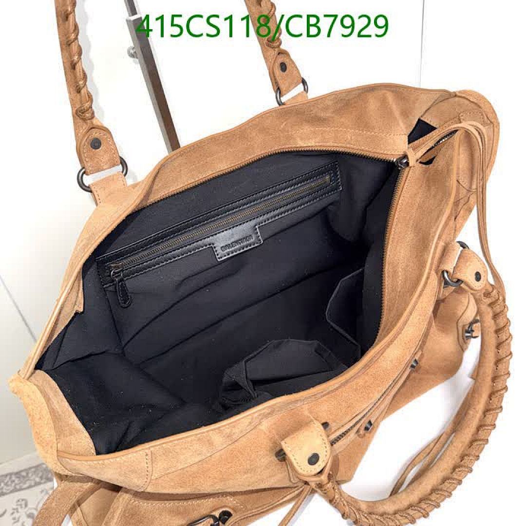 Balenciaga-Bag-Mirror Quality Code: CB7929