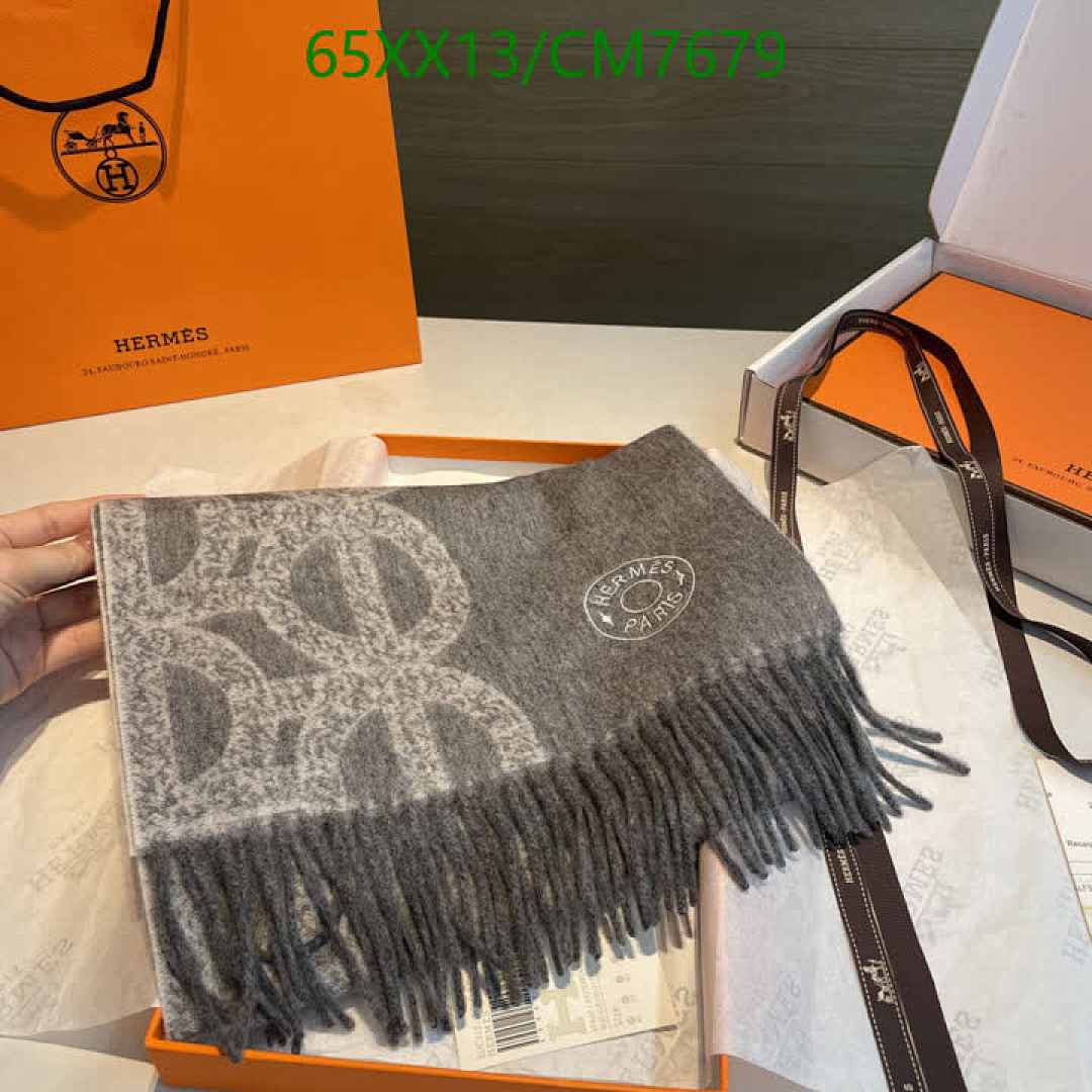 Hermes-Scarf Code: CM7679 $: 65USD