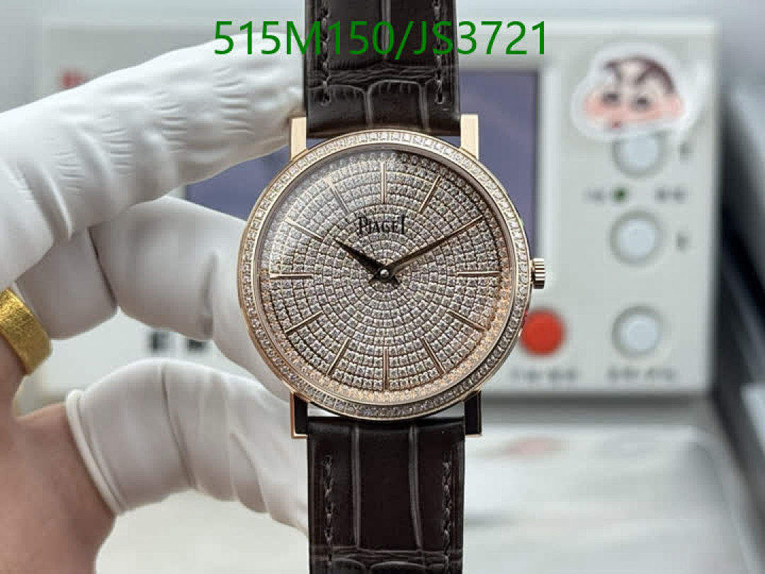 PIAGET-Watch-Mirror Quality Code: JS3721 $: 515USD