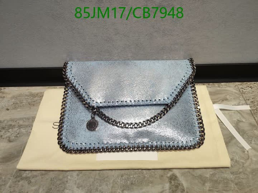 Stella McCartney-Bag-Mirror Quality Code: CB7948 $: 85USD