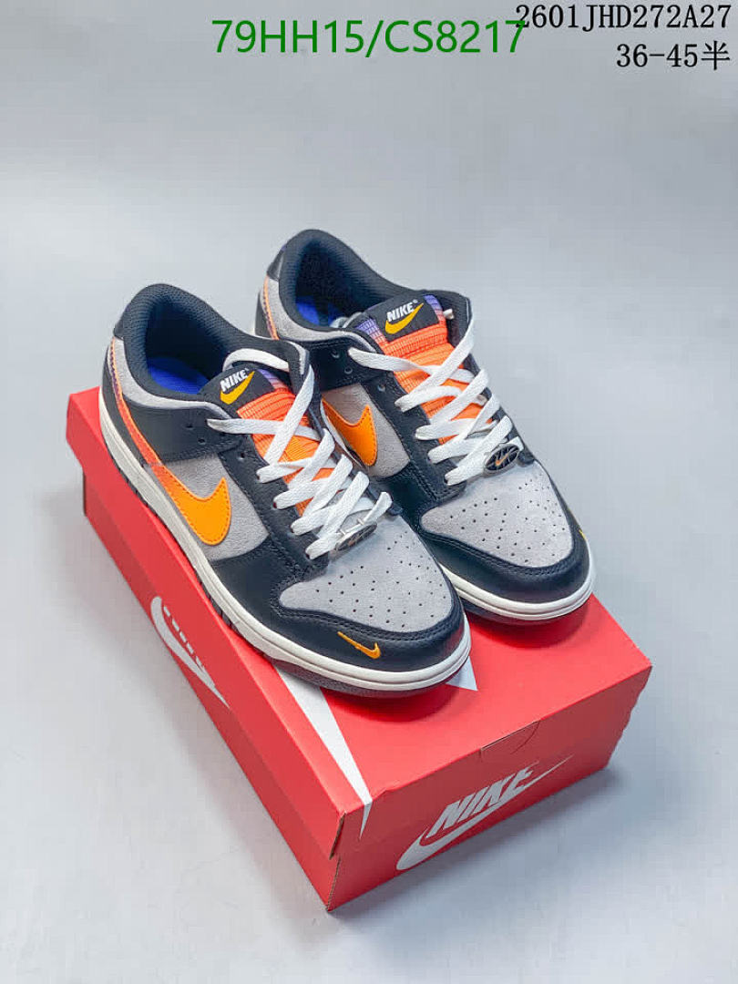 NIKE-Women Shoes Code: CS8217 $: 79USD