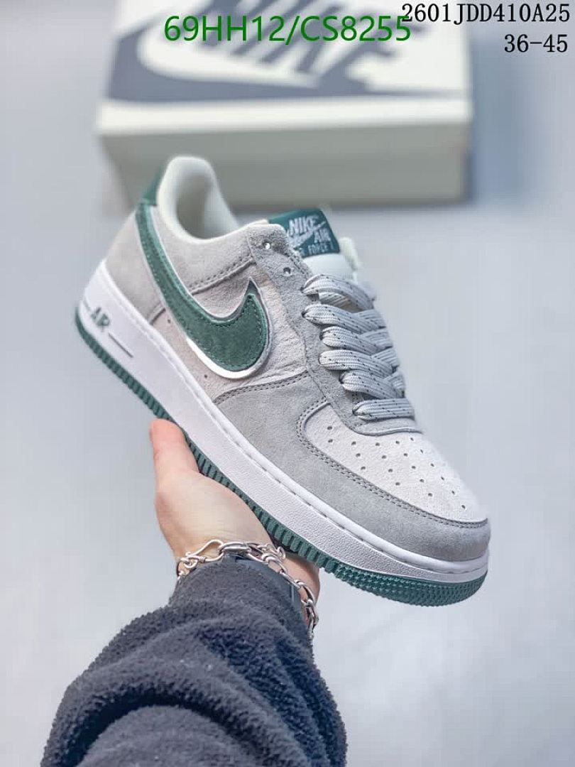 NIKE-Women Shoes Code: CS8255 $: 69USD