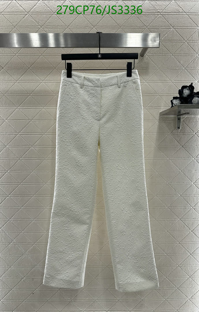 Dior-Clothing Code: JS3336 $: 279USD