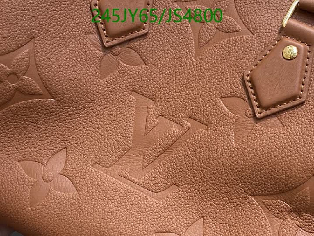 LV-Bag-Mirror Quality Code: JS4800 $: 245USD